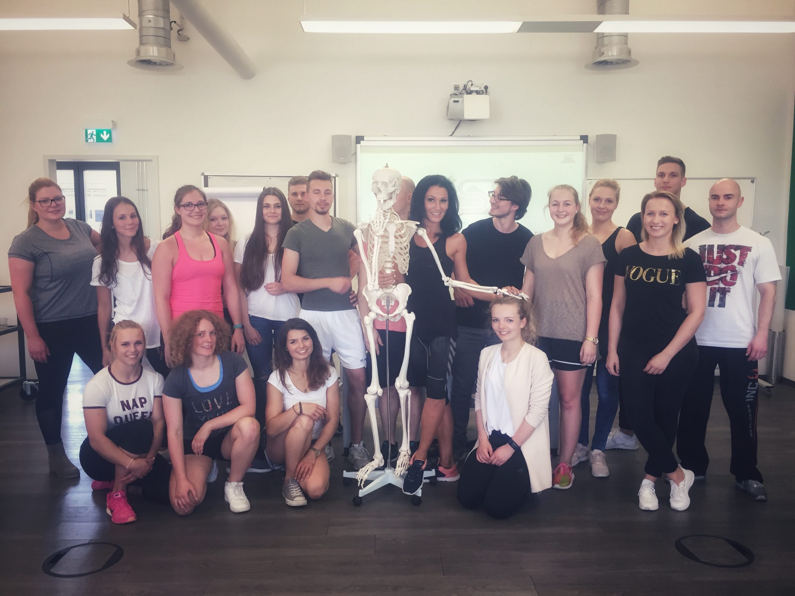 Die beste Physiotherapie zum Lernen von Pilates